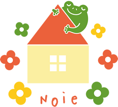 Noie -おはなのいえ-